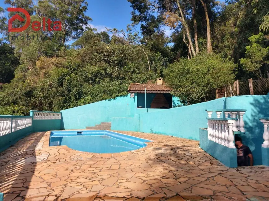 Foto 1 de Chácara com 3 quartos à venda, 1400m2 em Mairipora - SP