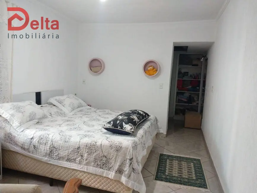 Foto 3 de Chácara com 3 quartos à venda, 1400m2 em Mairipora - SP