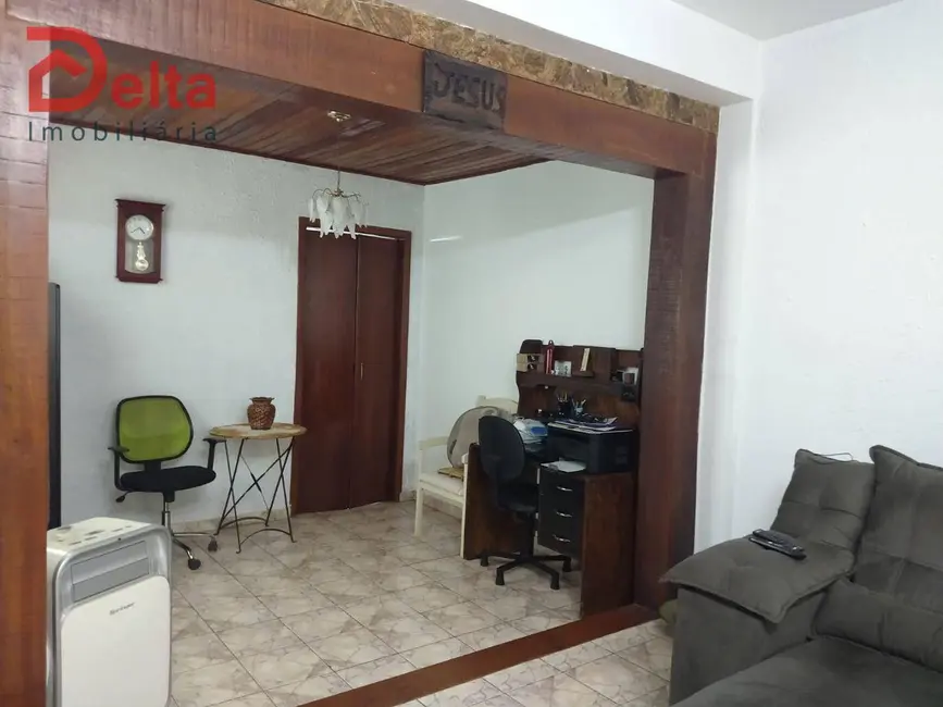Foto 8 de Chácara com 3 quartos à venda, 1400m2 em Mairipora - SP