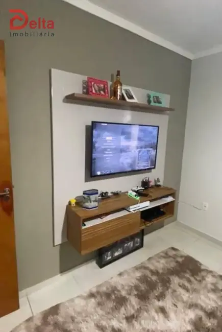 Foto 4 de Apartamento com 2 quartos à venda, 50m2 em Jardim Colonial, Atibaia - SP