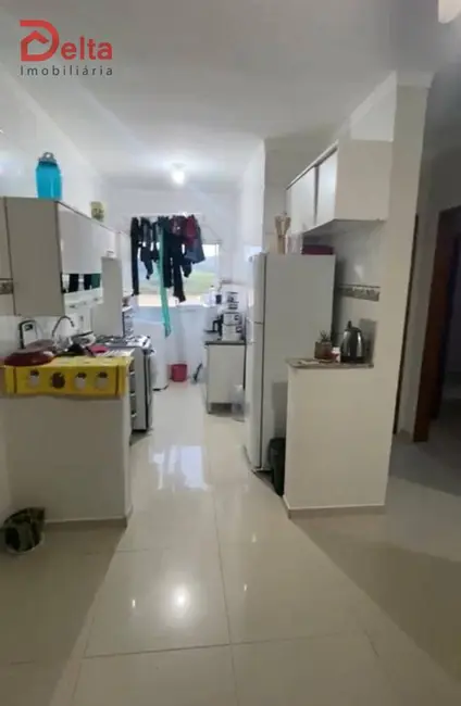 Foto 7 de Apartamento com 2 quartos à venda, 50m2 em Jardim Colonial, Atibaia - SP