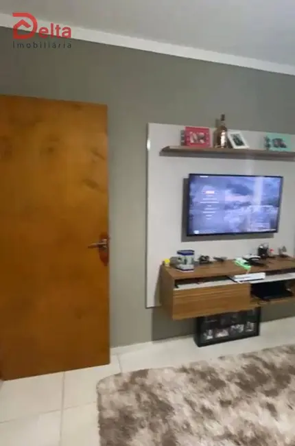 Foto 3 de Apartamento com 2 quartos à venda, 50m2 em Jardim Colonial, Atibaia - SP