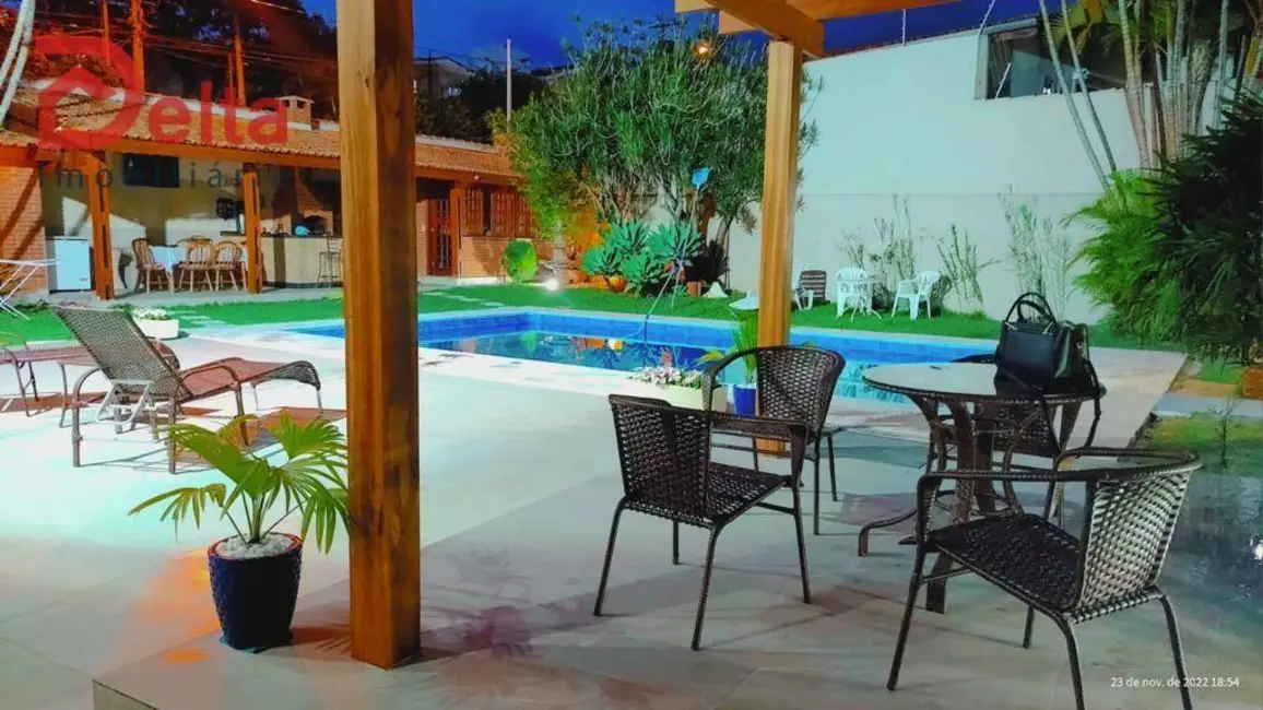 Foto 8 de Casa com 3 quartos à venda, 620m2 em Vila Esperia ou Giglio, Atibaia - SP