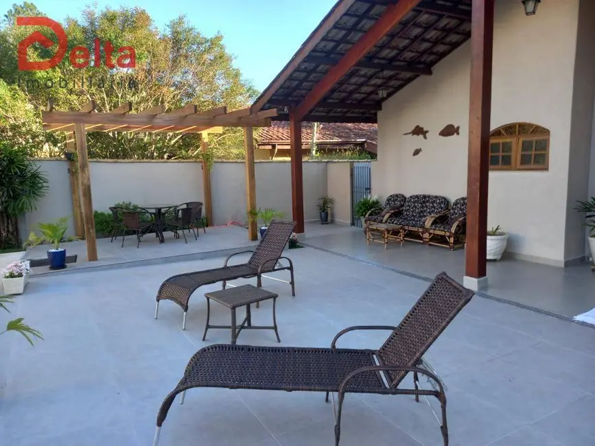 Foto 9 de Casa com 3 quartos à venda, 620m2 em Vila Esperia ou Giglio, Atibaia - SP