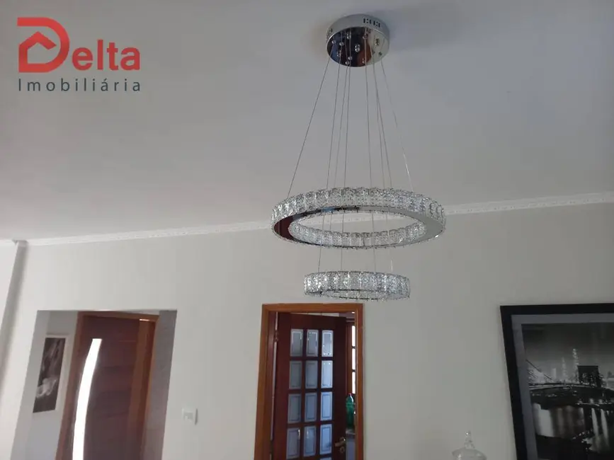 Foto 3 de Casa com 3 quartos à venda, 620m2 em Vila Esperia ou Giglio, Atibaia - SP