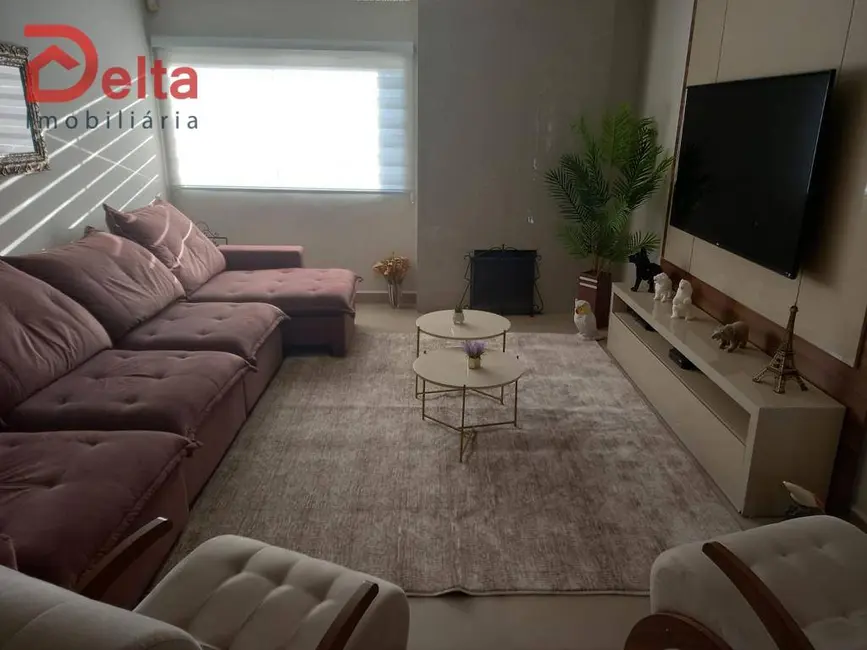 Foto 6 de Casa com 3 quartos à venda, 620m2 em Vila Esperia ou Giglio, Atibaia - SP