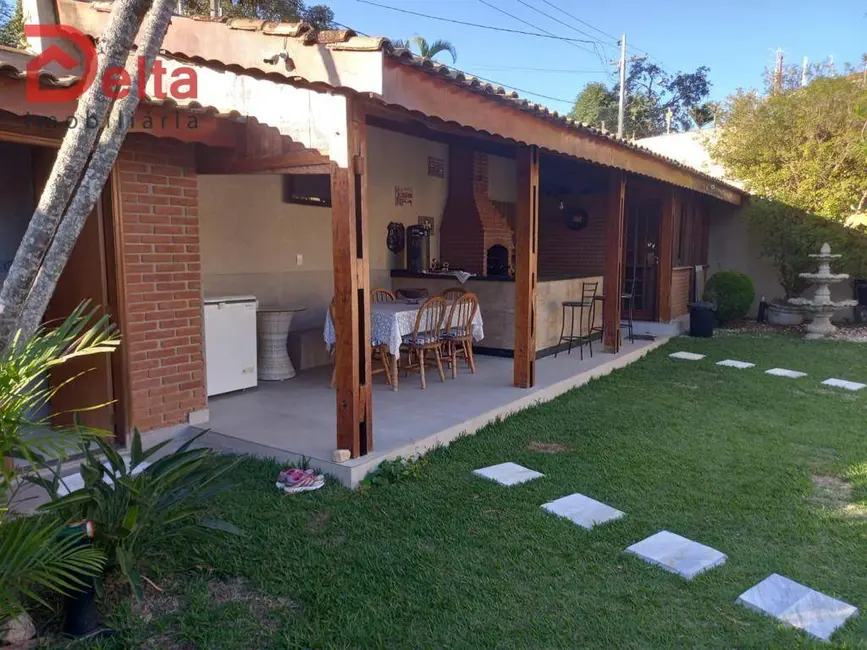 Foto 1 de Casa com 3 quartos à venda, 620m2 em Vila Esperia ou Giglio, Atibaia - SP