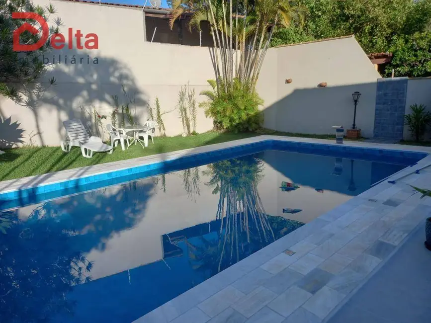 Foto 2 de Casa com 3 quartos à venda, 620m2 em Vila Esperia ou Giglio, Atibaia - SP