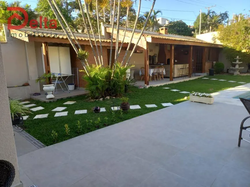 Foto 7 de Casa com 3 quartos à venda, 620m2 em Vila Esperia ou Giglio, Atibaia - SP