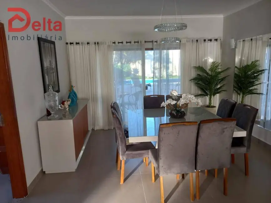 Foto 4 de Casa com 3 quartos à venda, 620m2 em Vila Esperia ou Giglio, Atibaia - SP