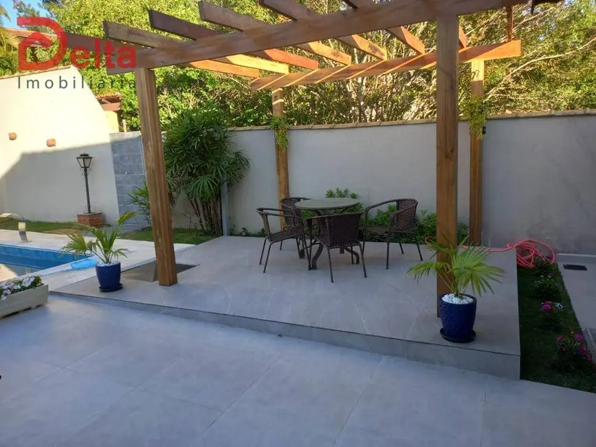 Foto 5 de Casa com 3 quartos à venda, 620m2 em Vila Esperia ou Giglio, Atibaia - SP