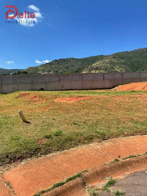 Terreno / Lote à venda, 600m2 em Atibaia - SP - imagem 3 Foto 3 de Terreno / Lote à venda, 600m2 em Atibaia - SP