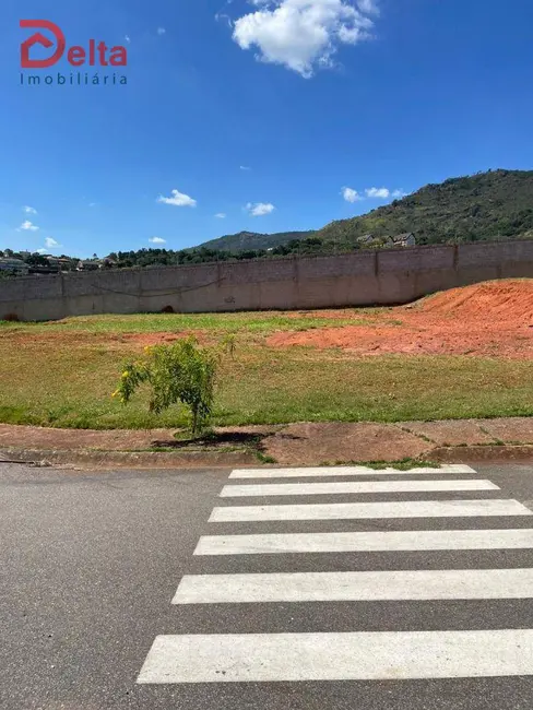 Terreno / Lote à venda, 600m2 em Atibaia - SP - imagem 2 Foto 2 de Terreno / Lote à venda, 600m2 em Atibaia - SP