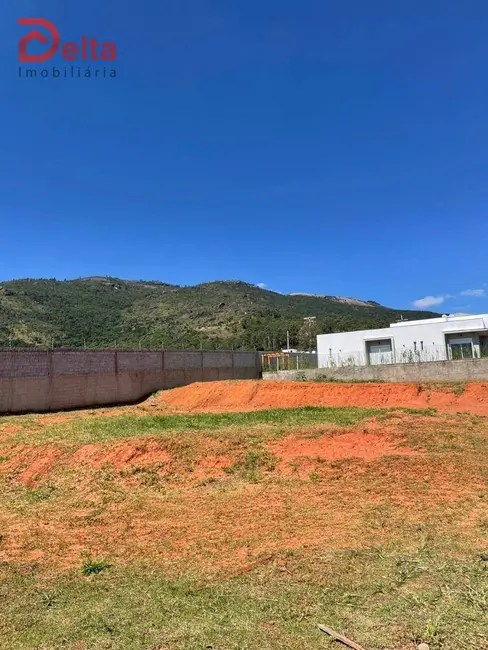 Terreno / Lote à venda, 600m2 em Atibaia - SP - imagem 4 Foto 4 de Terreno / Lote à venda, 600m2 em Atibaia - SP