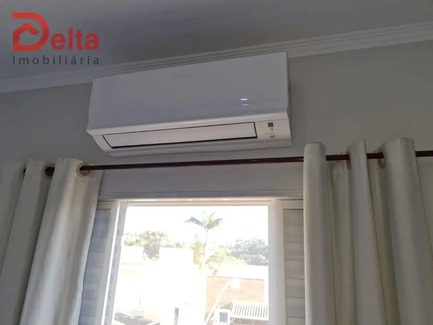 Foto 4 de Casa com 3 quartos à venda, 383m2 em Jardim Paulista, Atibaia - SP