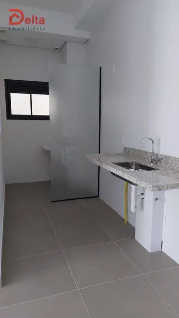 Foto 1 de Apartamento com 1 quarto à venda, 52m2 em Vila Thais, Atibaia - SP