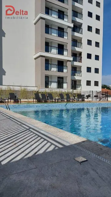 Foto 6 de Apartamento com 1 quarto à venda, 52m2 em Vila Thais, Atibaia - SP