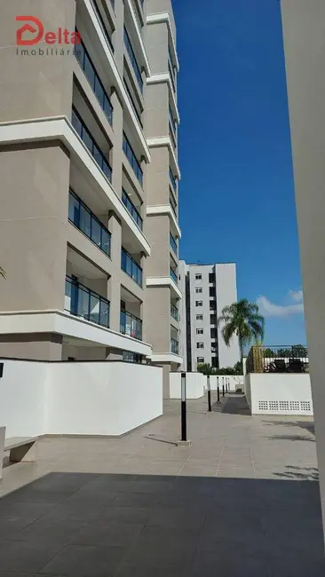 Foto 9 de Apartamento com 1 quarto à venda, 52m2 em Vila Thais, Atibaia - SP