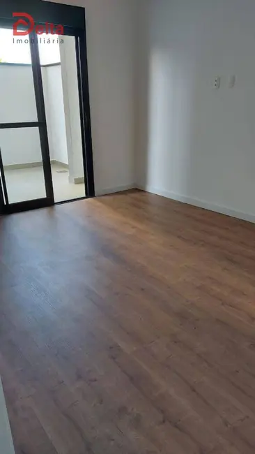 Foto 4 de Apartamento com 1 quarto à venda, 52m2 em Vila Thais, Atibaia - SP