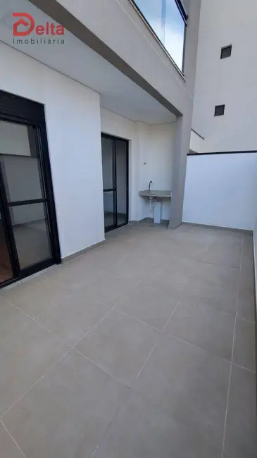 Foto 5 de Apartamento com 1 quarto à venda, 52m2 em Vila Thais, Atibaia - SP