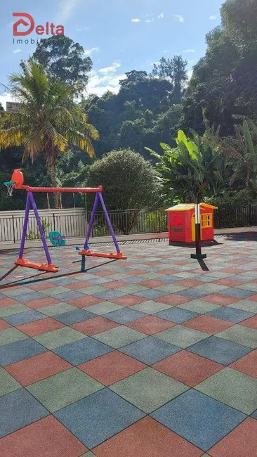 Foto 8 de Apartamento com 1 quarto à venda, 52m2 em Vila Thais, Atibaia - SP