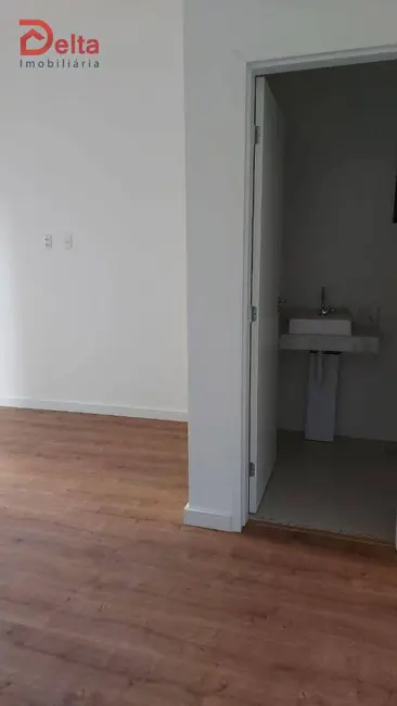 Foto 7 de Apartamento com 1 quarto à venda, 52m2 em Vila Thais, Atibaia - SP