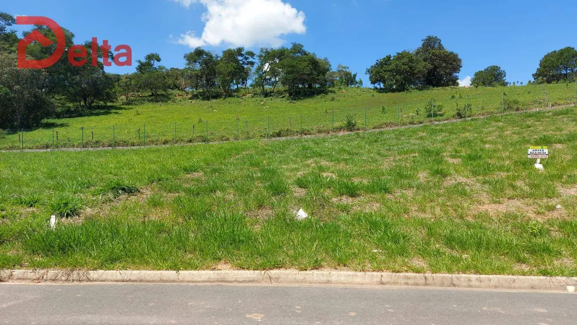 Foto 2 de Terreno / Lote à venda, 360m2 em Jardim dos Pinheiros, Atibaia - SP