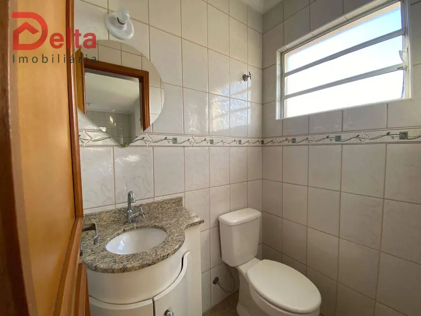 Foto 5 de Apartamento com 1 quarto à venda, 70m2 em Jardim Alvinópolis, Atibaia - SP