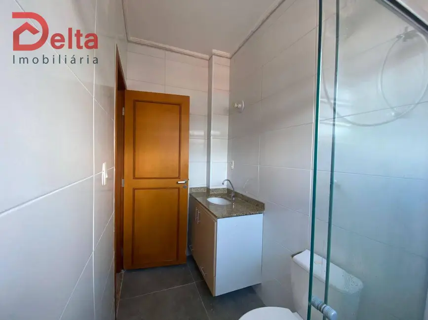 Foto 8 de Apartamento com 1 quarto à venda, 70m2 em Jardim Alvinópolis, Atibaia - SP