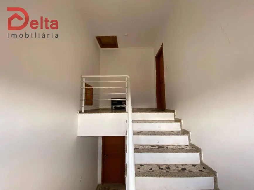 Foto 4 de Apartamento com 1 quarto à venda, 70m2 em Jardim Alvinópolis, Atibaia - SP