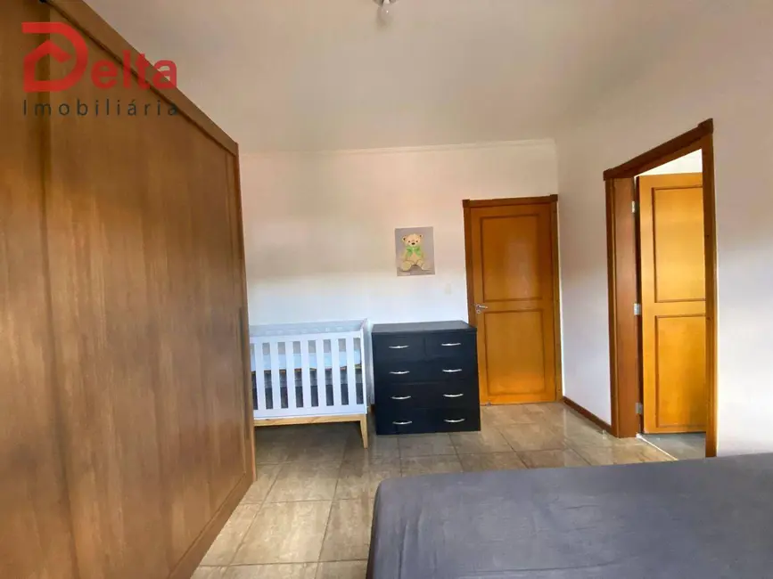 Foto 7 de Apartamento com 1 quarto à venda, 70m2 em Jardim Alvinópolis, Atibaia - SP