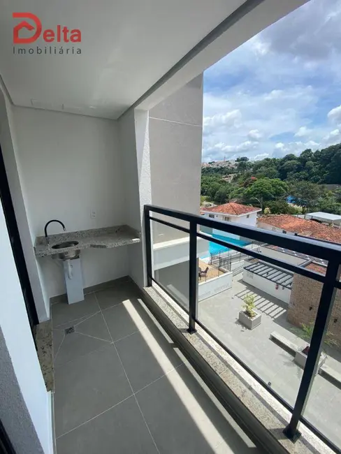 Casa com 2 quartos à venda, 70m2 em Vila Thais, Atibaia - SP - imagem 8 Foto 8 de Casa com 2 quartos à venda, 70m2 em Vila Thais, Atibaia - SP