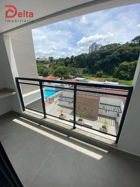Casa com 2 quartos à venda, 70m2 em Vila Thais, Atibaia - SP - imagem 7 Foto 7 de Casa com 2 quartos à venda, 70m2 em Vila Thais, Atibaia - SP