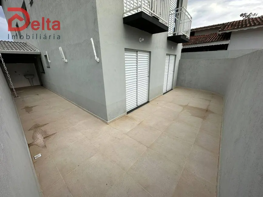 Foto 8 de Casa com 2 quartos à venda, 52m2 em Ressaca, Atibaia - SP