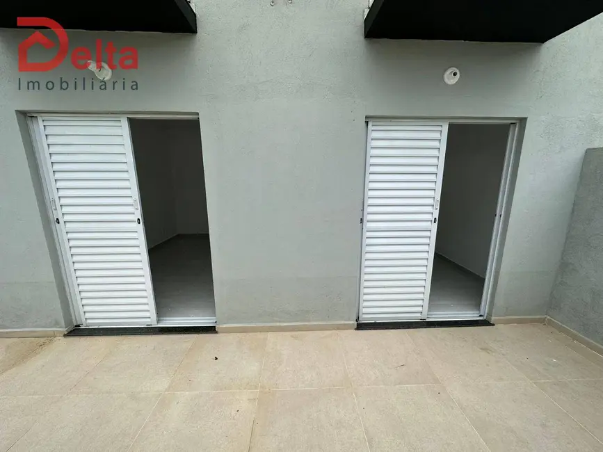 Foto 9 de Casa com 2 quartos à venda, 52m2 em Ressaca, Atibaia - SP