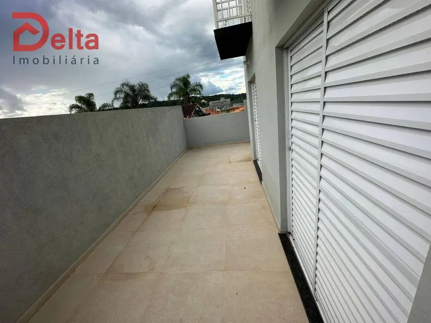 Foto 5 de Casa com 2 quartos à venda, 52m2 em Ressaca, Atibaia - SP