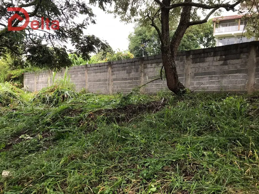 Foto 3 de Terreno / Lote à venda, 1000m2 em Estância Santa Maria do Laranjal, Atibaia - SP