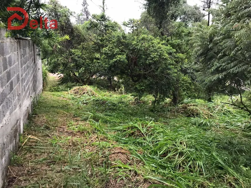 Foto 1 de Terreno / Lote à venda, 1000m2 em Estância Santa Maria do Laranjal, Atibaia - SP