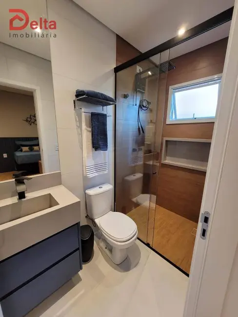 Casa com 3 quartos à venda, 489m2 em Guaxinduva, Atibaia - SP - imagem 5 Foto 5 de Casa com 3 quartos à venda, 489m2 em Guaxinduva, Atibaia - SP