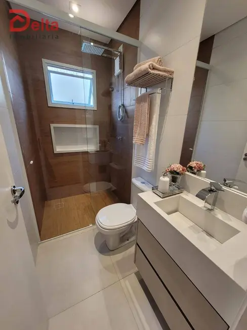 Casa com 3 quartos à venda, 489m2 em Guaxinduva, Atibaia - SP - imagem 8 Foto 8 de Casa com 3 quartos à venda, 489m2 em Guaxinduva, Atibaia - SP