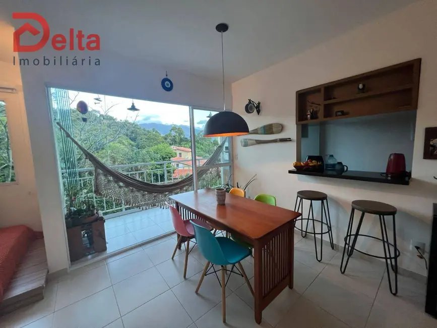 Foto 3 de Casa com 2 quartos à venda, 70m2 em Vila Santista, Atibaia - SP