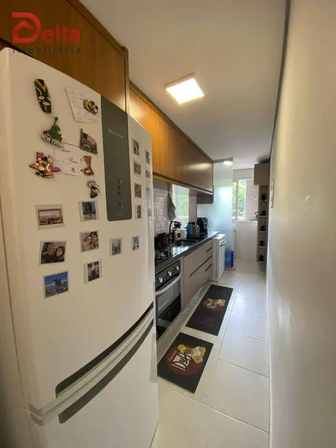 Foto 5 de Casa com 2 quartos à venda, 70m2 em Vila Santista, Atibaia - SP
