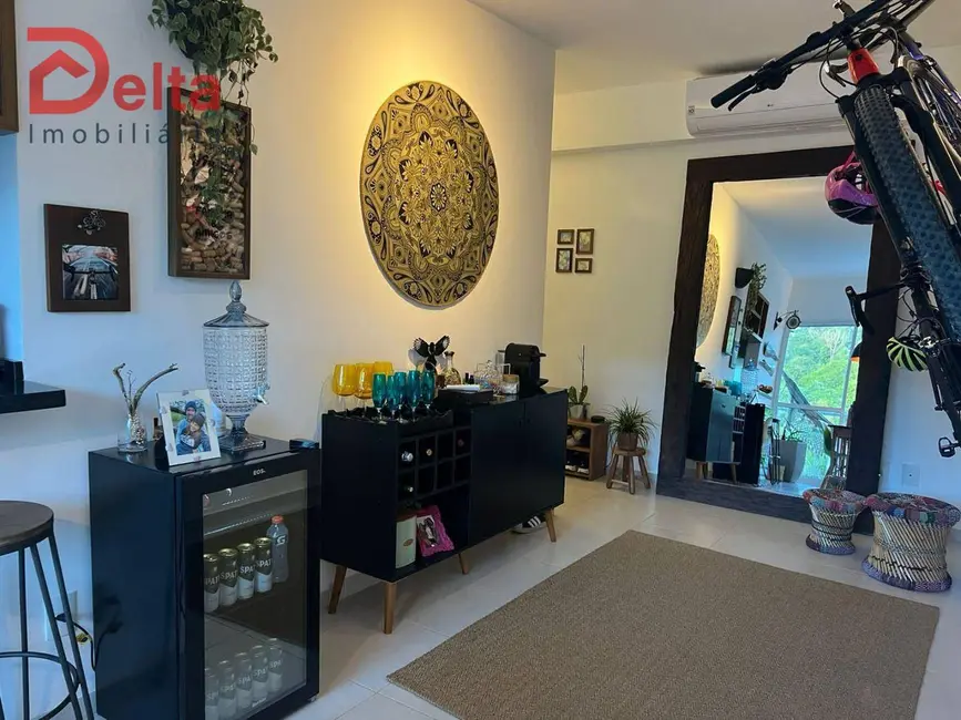 Foto 1 de Casa com 2 quartos à venda, 70m2 em Vila Santista, Atibaia - SP