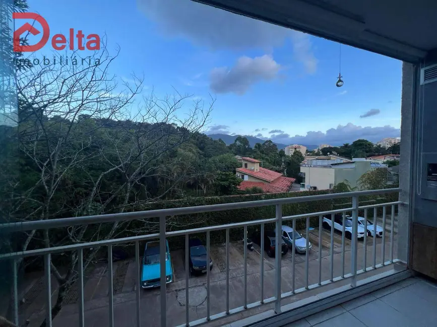 Foto 6 de Casa com 2 quartos à venda, 70m2 em Vila Santista, Atibaia - SP