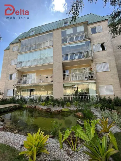 Foto 8 de Casa com 2 quartos à venda, 70m2 em Vila Santista, Atibaia - SP