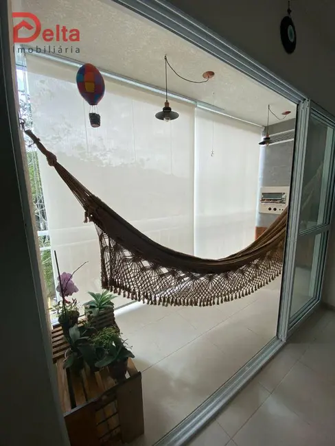 Foto 7 de Casa com 2 quartos à venda, 70m2 em Vila Santista, Atibaia - SP