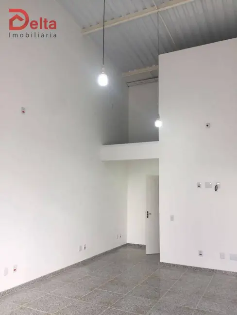 Foto 3 de Loja para alugar, 35m2 em Jardim Imperial, Atibaia - SP