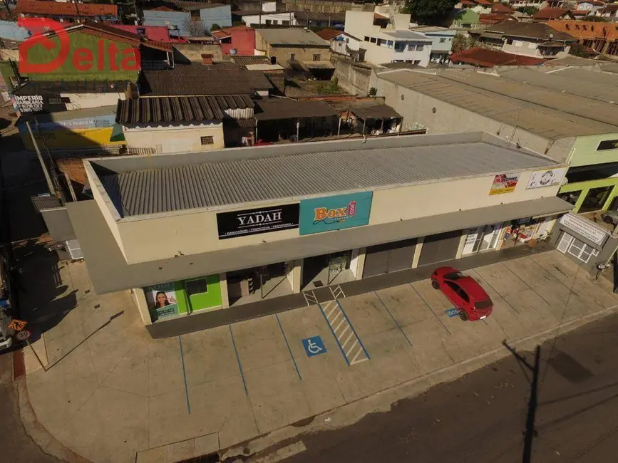 Foto 5 de Loja para alugar, 35m2 em Jardim Imperial, Atibaia - SP