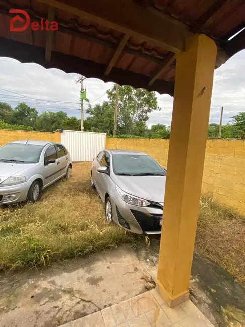 Foto 4 de Casa com 3 quartos à venda, 430m2 em Usina, Atibaia - SP