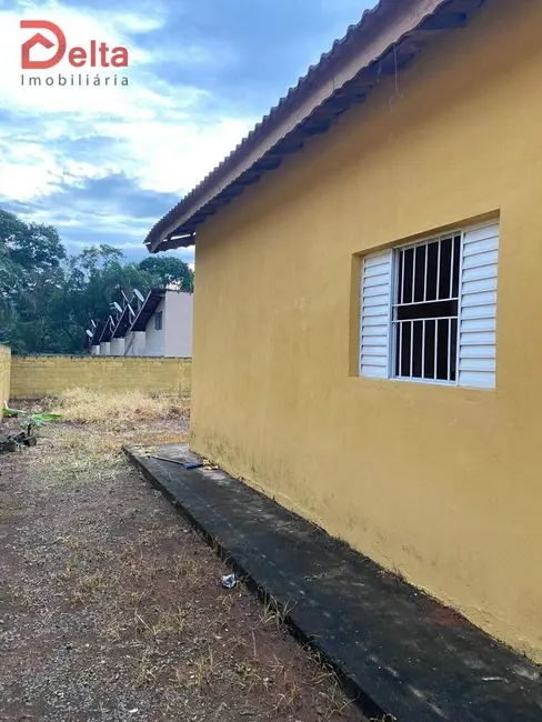 Foto 2 de Casa com 3 quartos à venda, 430m2 em Usina, Atibaia - SP